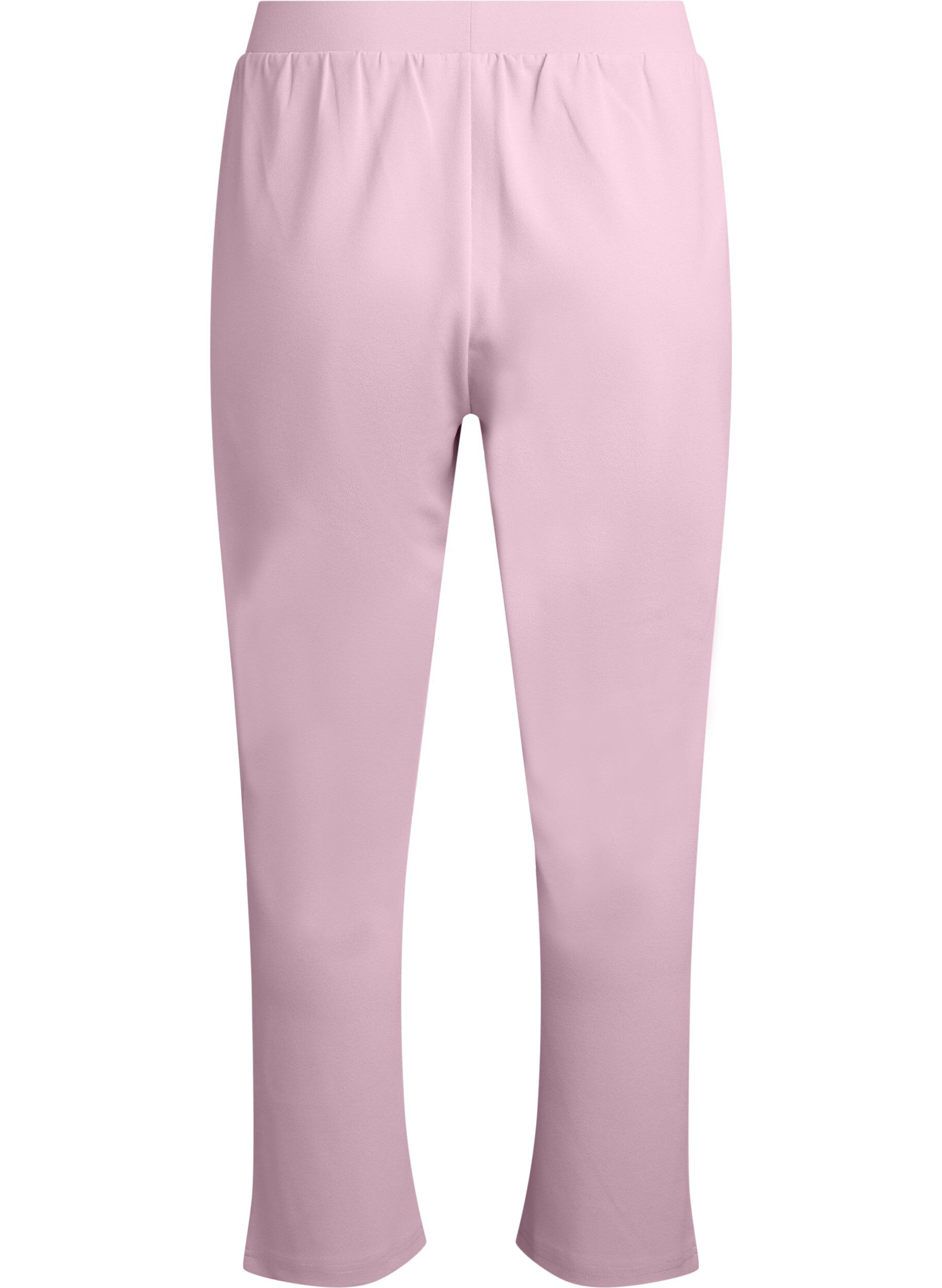 ZizziSuorat housut, Punainen, Packshot image number 1
