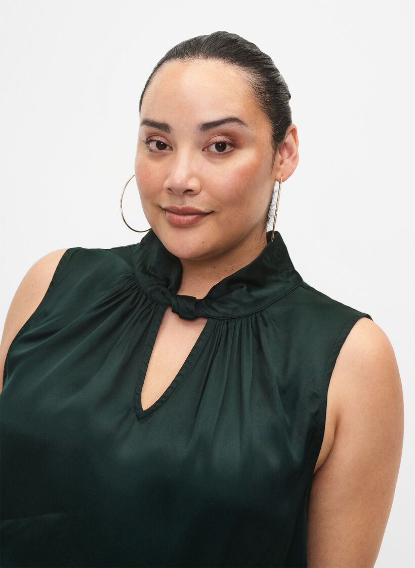 Hihaton viskoositoppi, jossa on yksityiskohtia, Scarab, Model image number 2