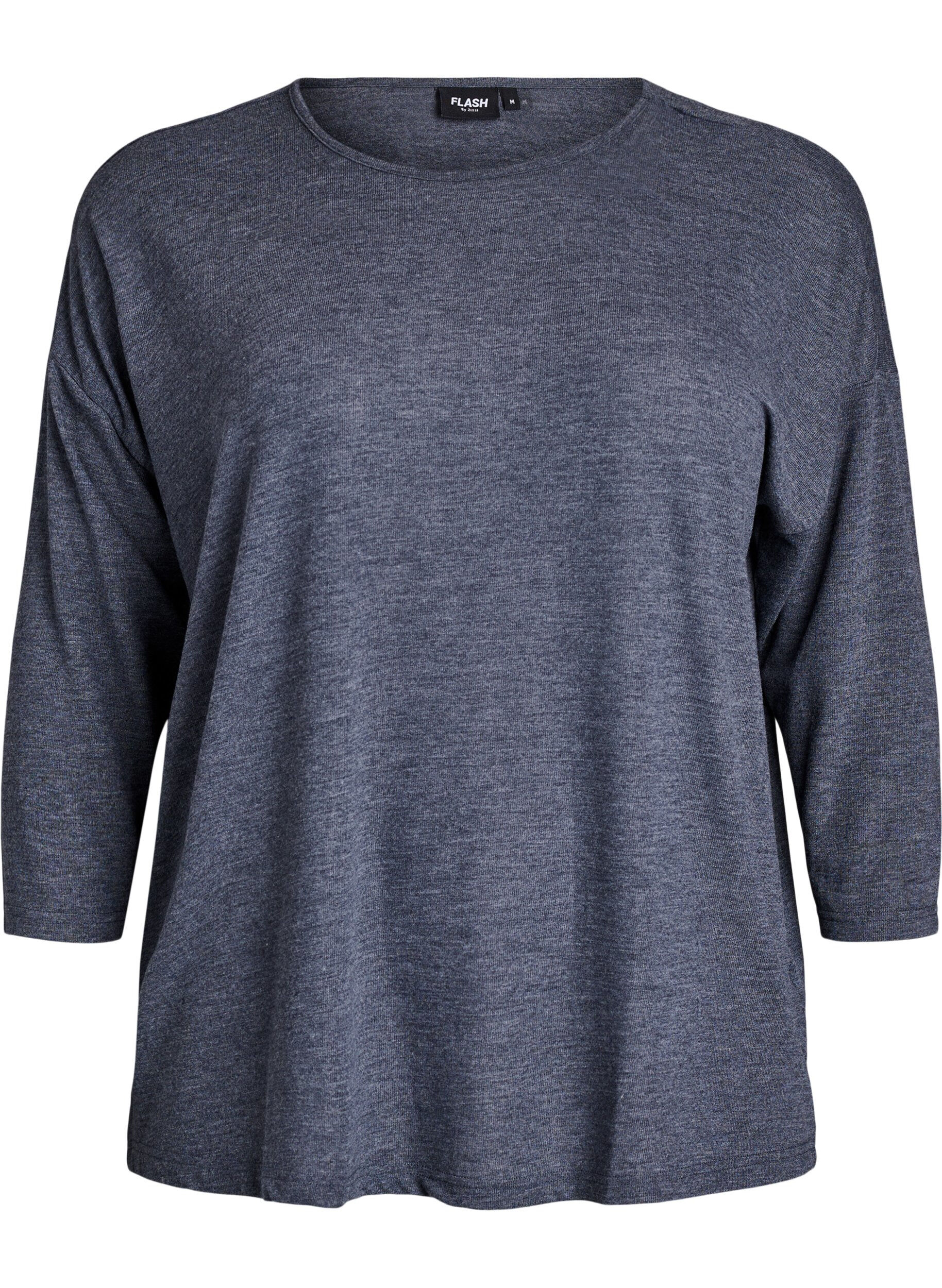 FLASH - Jersey -pusero 3/4-hihoilla
