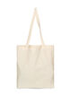 Tote-laukku printill&auml;, Punainen, Packshot image number 1