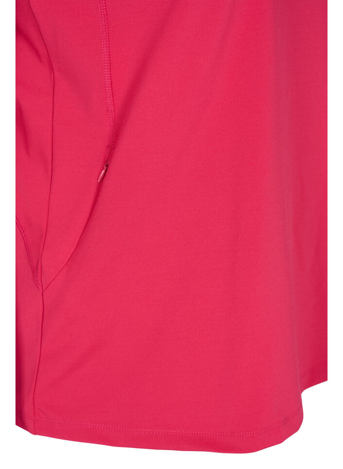 Treenitoppi painijanselällä ja mesh-kankaalla, Jazzy, Packshot image number 3