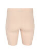 Yksiv&auml;riset perus py&ouml;r&auml;ilyshortsit , Beige, Packshot image number 1