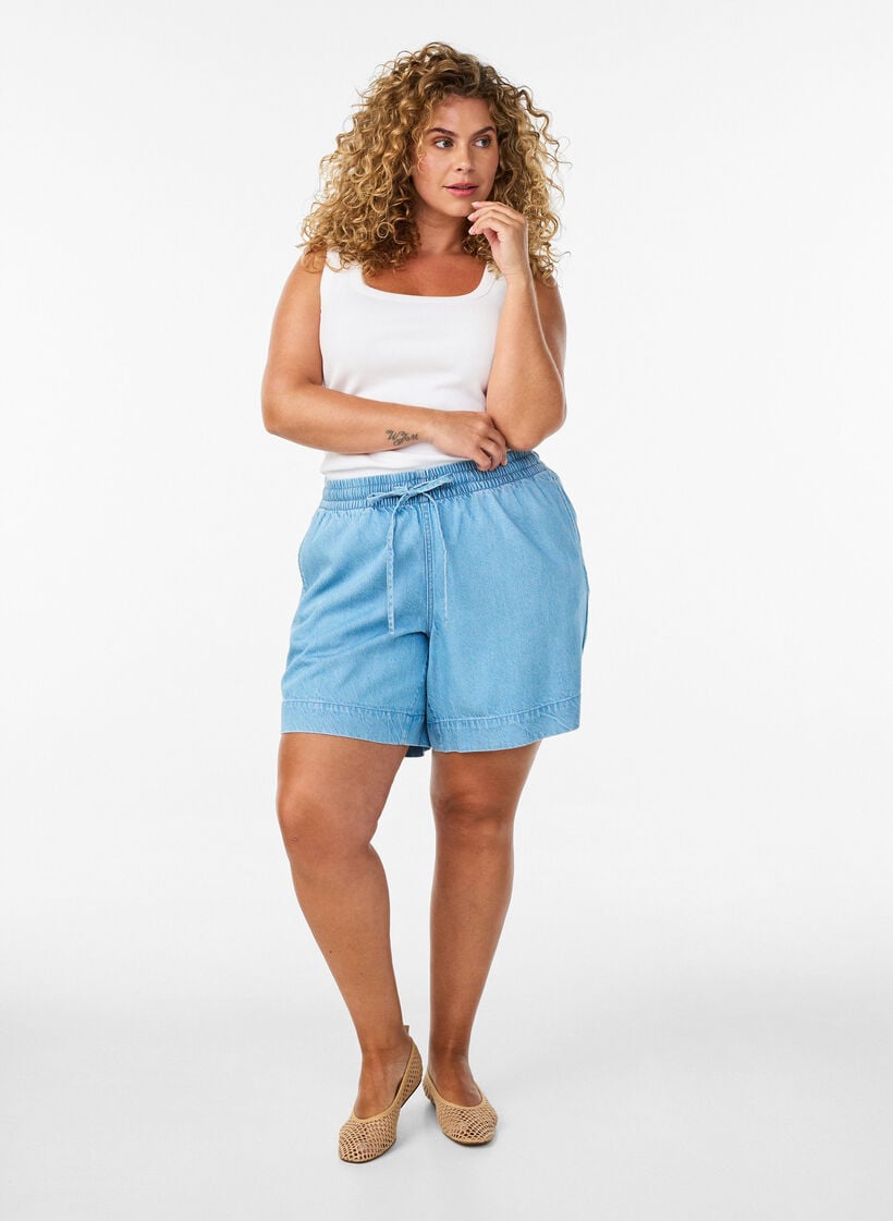 Ribbitoppi neli&ouml;p&auml;&auml;ntiell&auml;, Valkoinen, Model image number 1