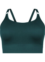 Saumattomat  ja ribatut urheilurintaliivit , Pine Grove