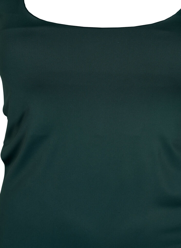 Joustava käännettävä toppi, Scarab, Packshot image number 2