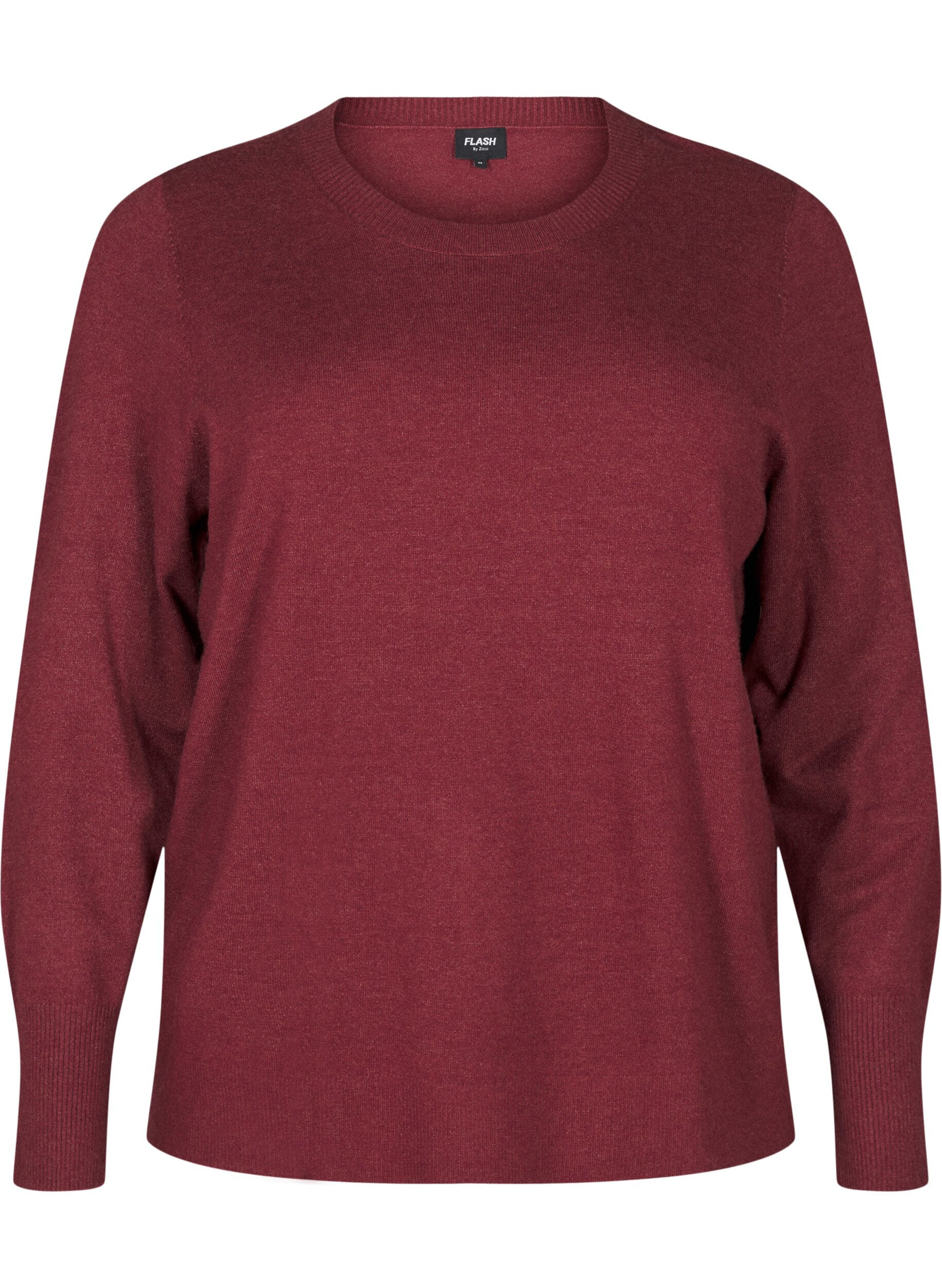 FLASH &ndash; Neulepusero, jossa on py&ouml;re&auml; p&auml;&auml;ntie