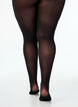 Kestävät 50 denierin sukkahousut, Musta, Model image number 1