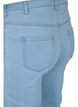 Slim fit Emily-farkut normaalilla vy&ouml;t&auml;r&ouml;ll&auml;, Sininen, Packshot image number 3