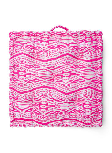 Tyyny kuviolla, Pink, Packshot image number 0