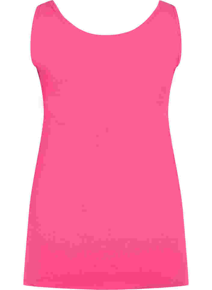 Basic toppi, Fandango Pink, Packshot image number 1