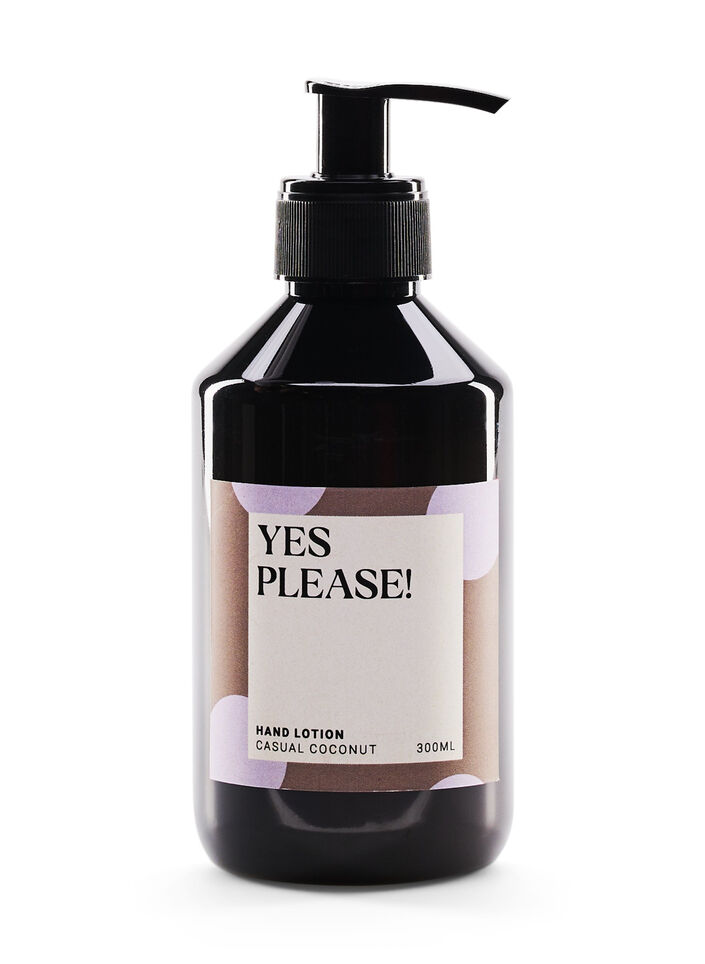 Lahjapakkaus - Nordic Spa 2x300 ml Ympäristömerkki , Casual Coconut Dots, Packshot image number 1