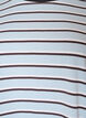 Perus pitk&auml;hihainen T-paita, Sininen, Packshot image number 2