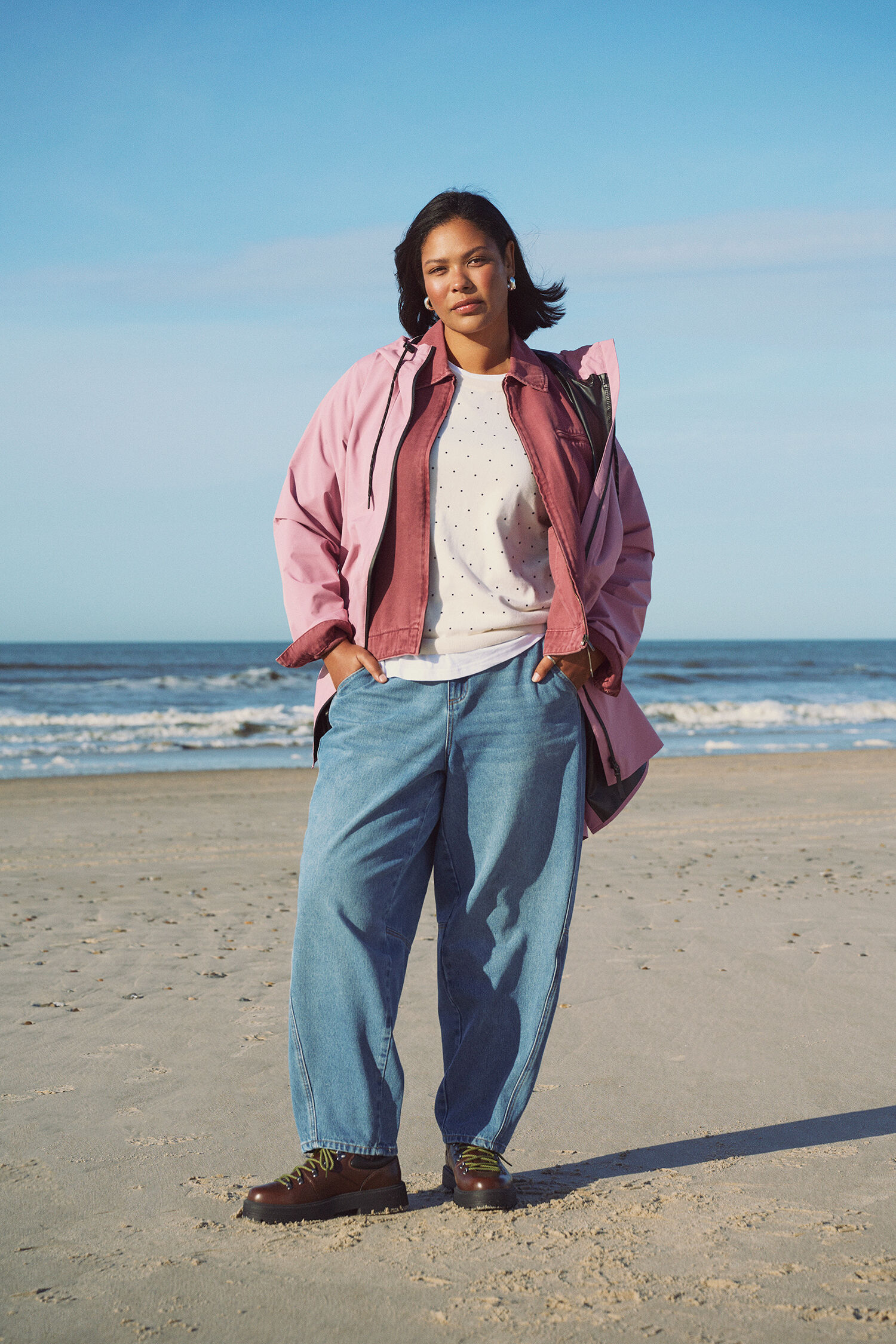 Zizzi Sadetakki, , Model