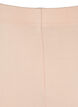 Yksiv&auml;riset perus py&ouml;r&auml;ilyshortsit , Beige, Packshot image number 2