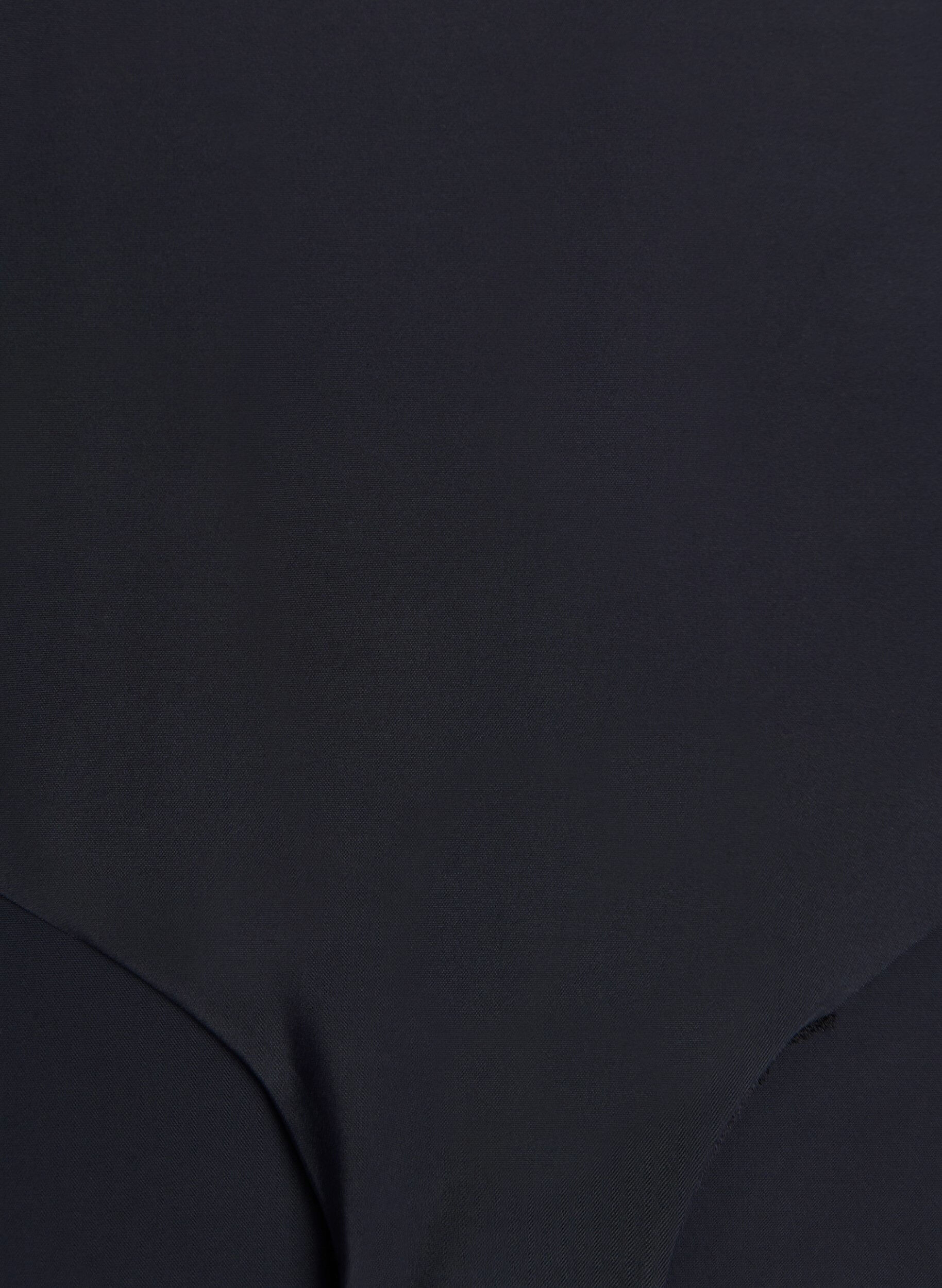 Zizzi 2-pack saumattomat alushousut, Musta, Packshot image number 3