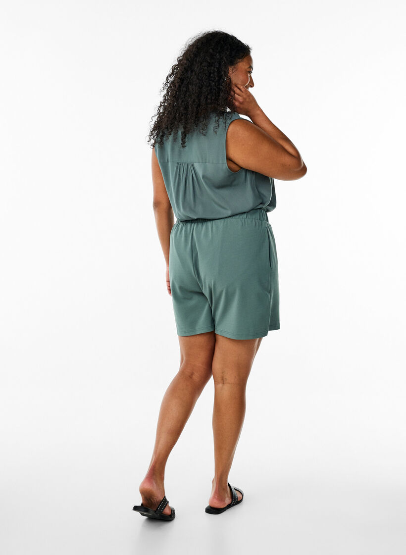 joissa on, Vihre&auml;, Model image number 1