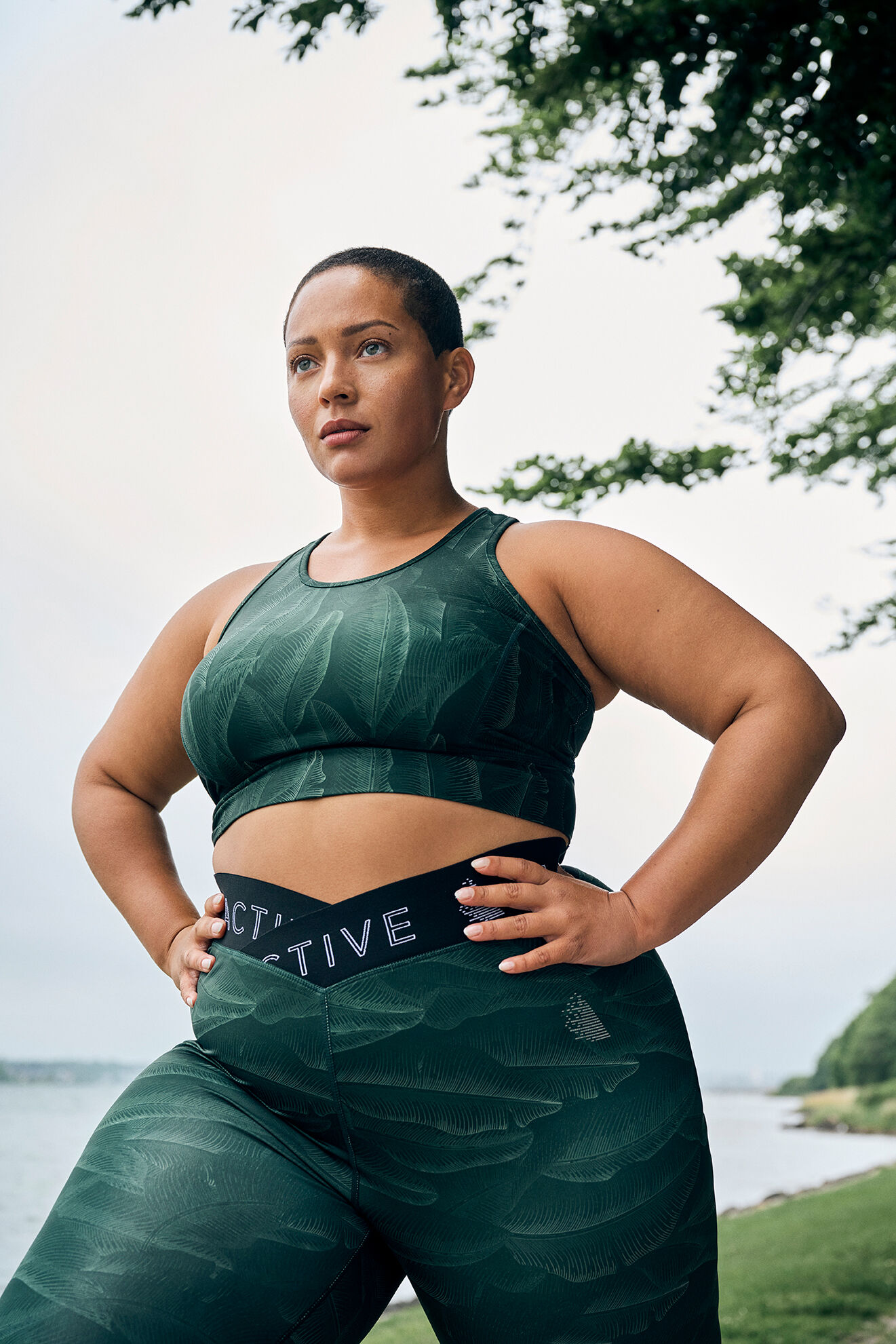 Zizzi Asu luontoon, , Model