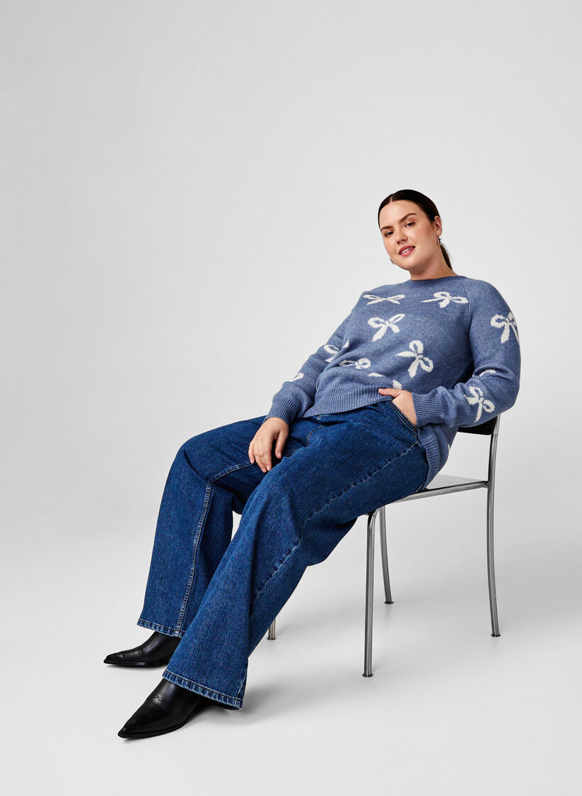 Neulepusero ruseteilla, Bering S. Birch Comb, Image image number 0