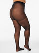 Rikkoutumattomat sukkahousut, Musta, Packshot image number 1