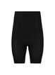 Korkeavy&ouml;t&auml;r&ouml;iset shapewear-shortsit, Musta, Packshot image number 0