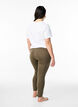 Peruslegginsit viskoosia, Vihre&auml;, Model image number 2