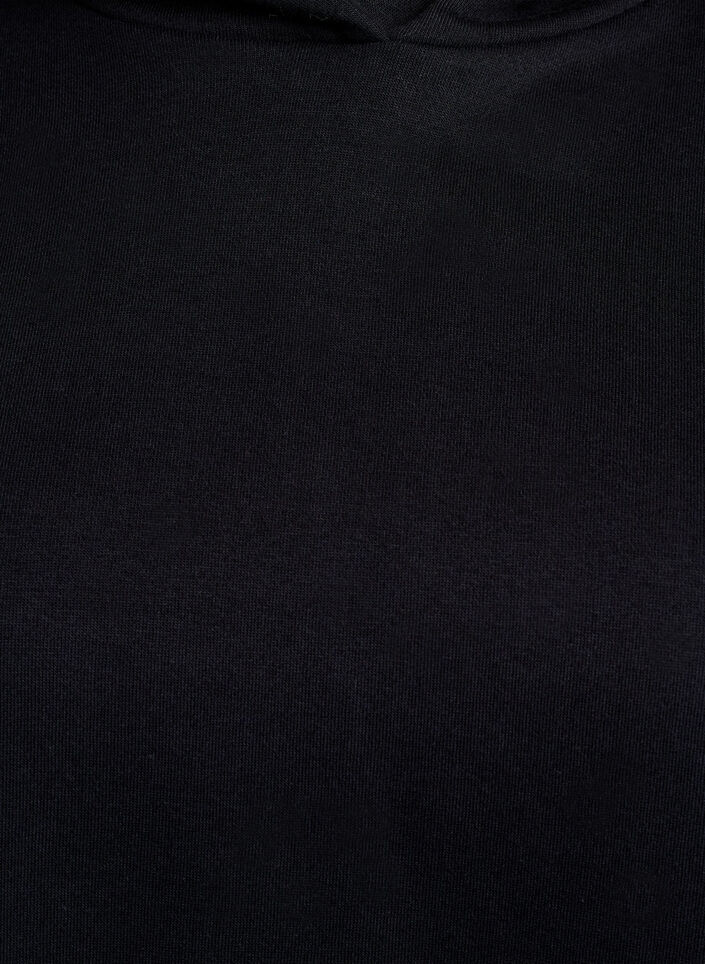 Huppari, Black, Packshot image number 2