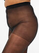 Rikkoutumattomat sukkahousut, Musta, Model image number 2