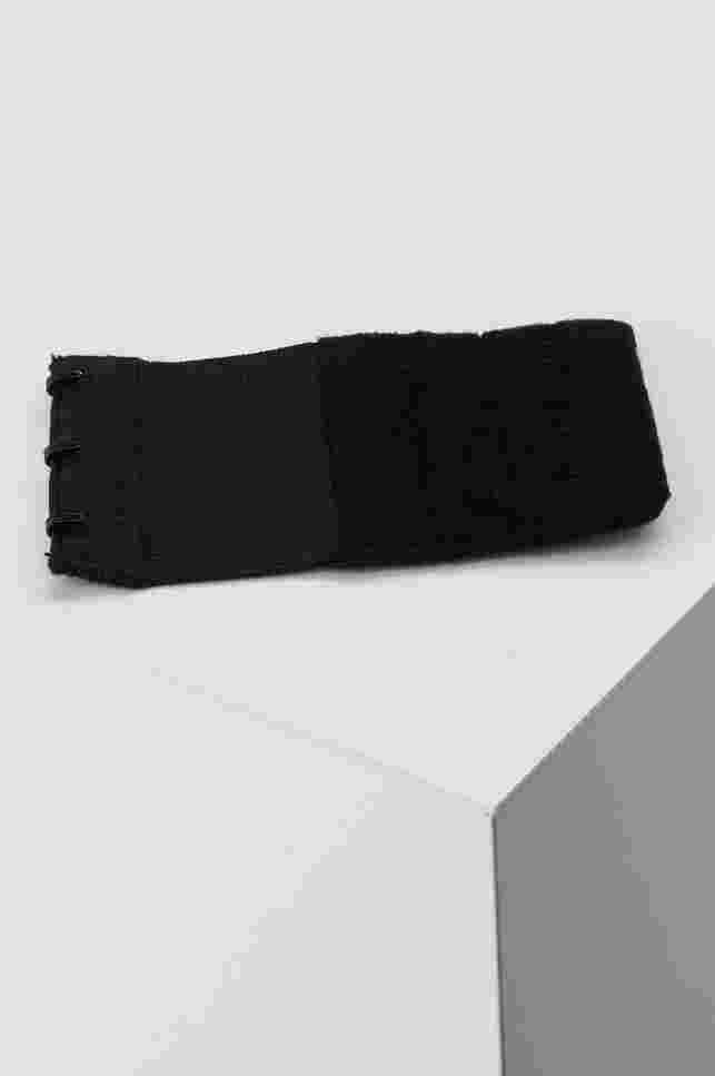 Rintaliivien lisäosa, Black, Packshot image number 2