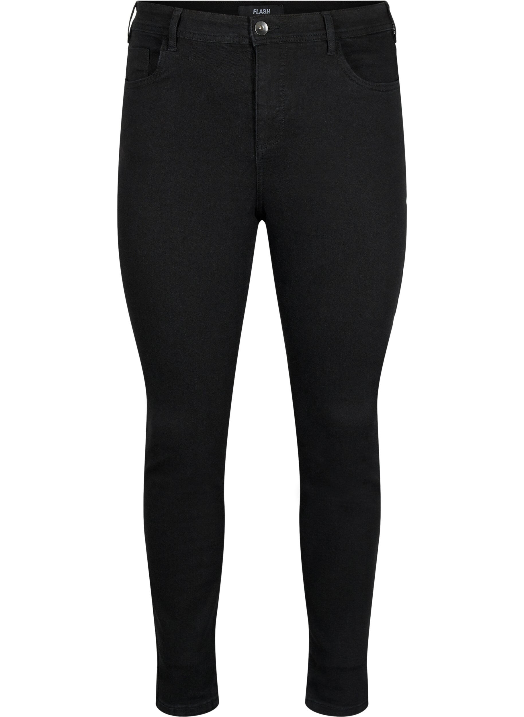 FLASH - Farkut super slim fit -mallissa