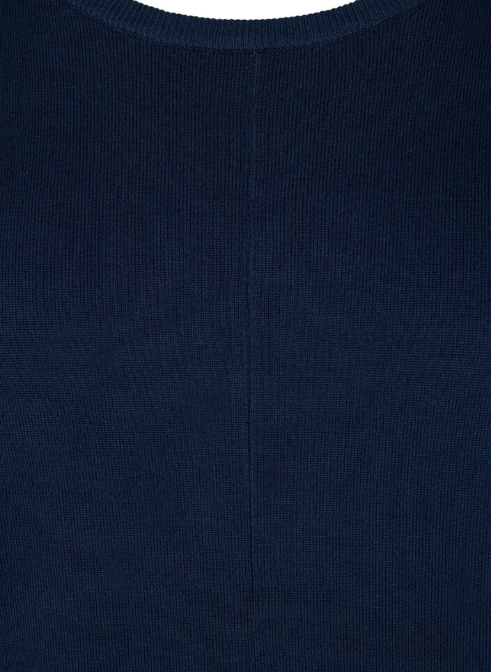 Neulepusero, Navy Blazer, Packshot image number 2