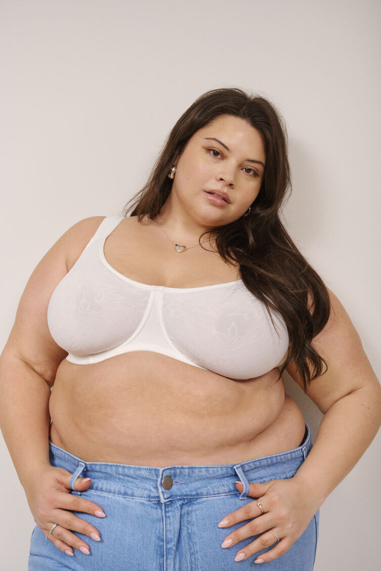 Kevyt ja rento tyyli, , Model