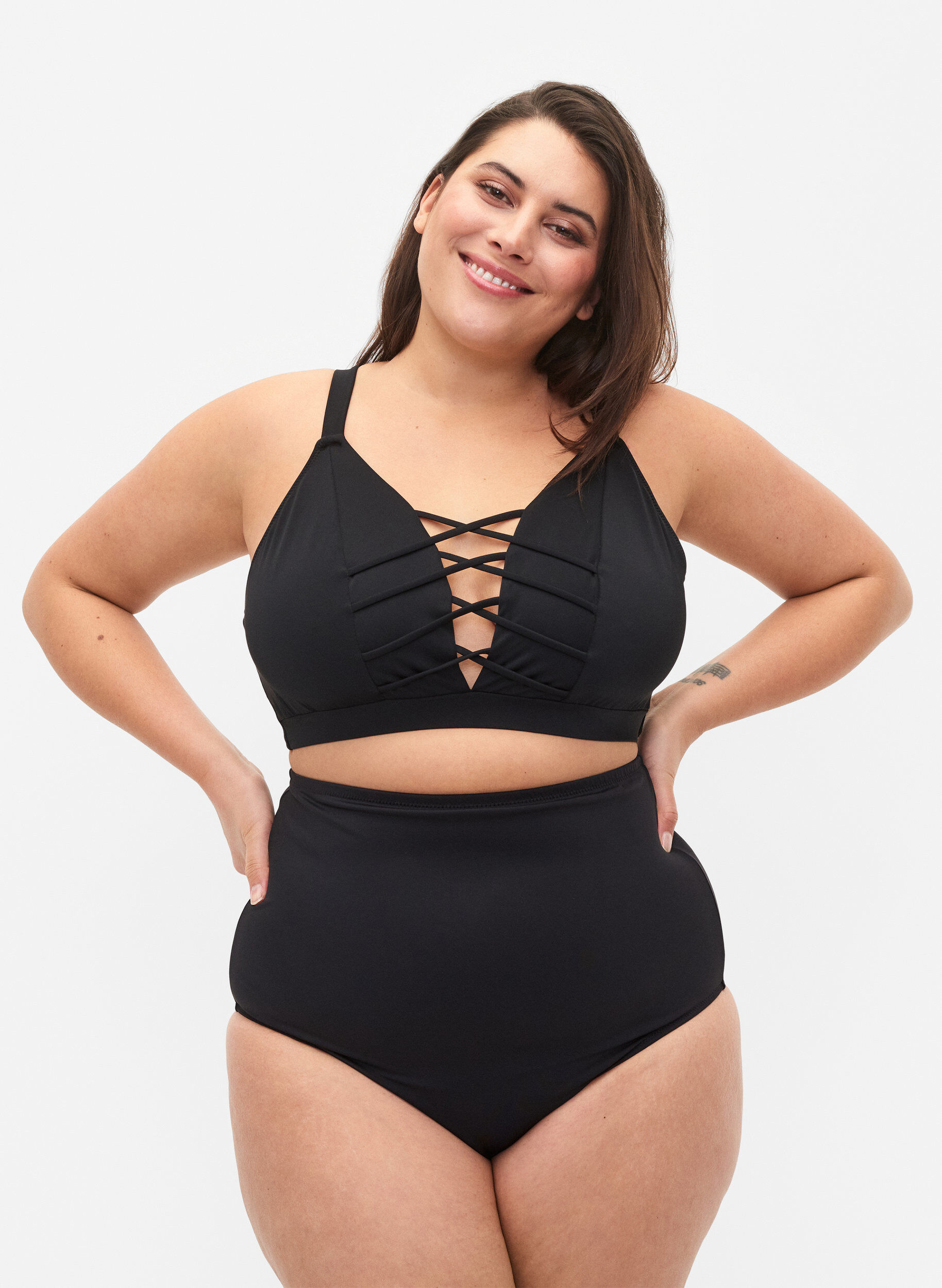 Pinkit bikinialaosat