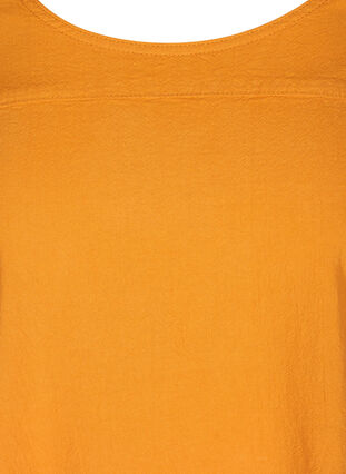 Mekko taskuilla, Spruce Yellow, Packshot image number 2
