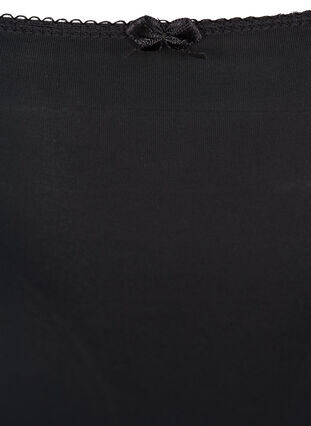 Alushousut, Black, Packshot image number 2