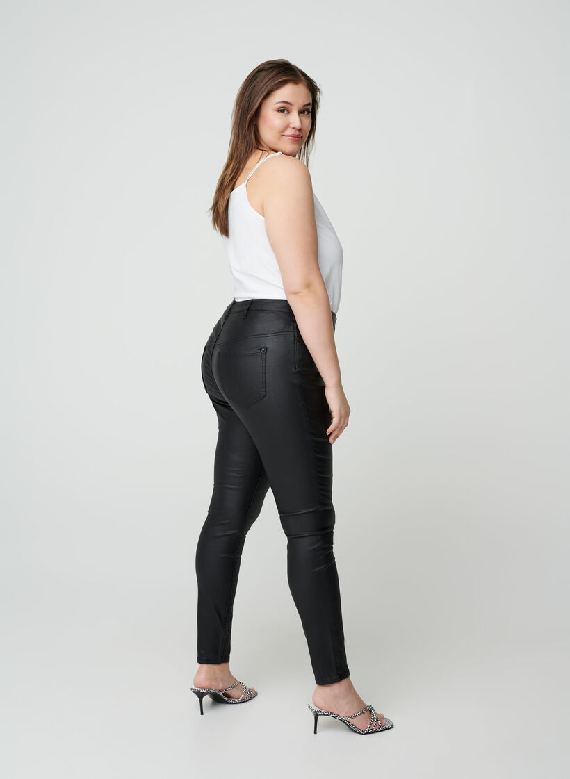 Perusnarutoppi, Bright White, Model image number 1