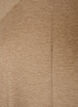 Neulepusero py&ouml;re&auml;ll&auml; p&auml;&auml;ntiell&auml; ja neulekuviolla, Beige, Packshot image number 2