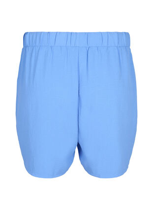 Shortsit, joissa on taskut ja joustava vyötärönauha, Marina, Packshot image number 1