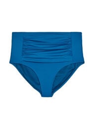 Korkeavy&ouml;t&auml;r&ouml;inen bikinialaosa, Sininen