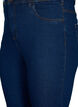 Korkeavy&ouml;t&auml;r&ouml;iset bootcut-farkut, Sininen, Packshot image number 2
