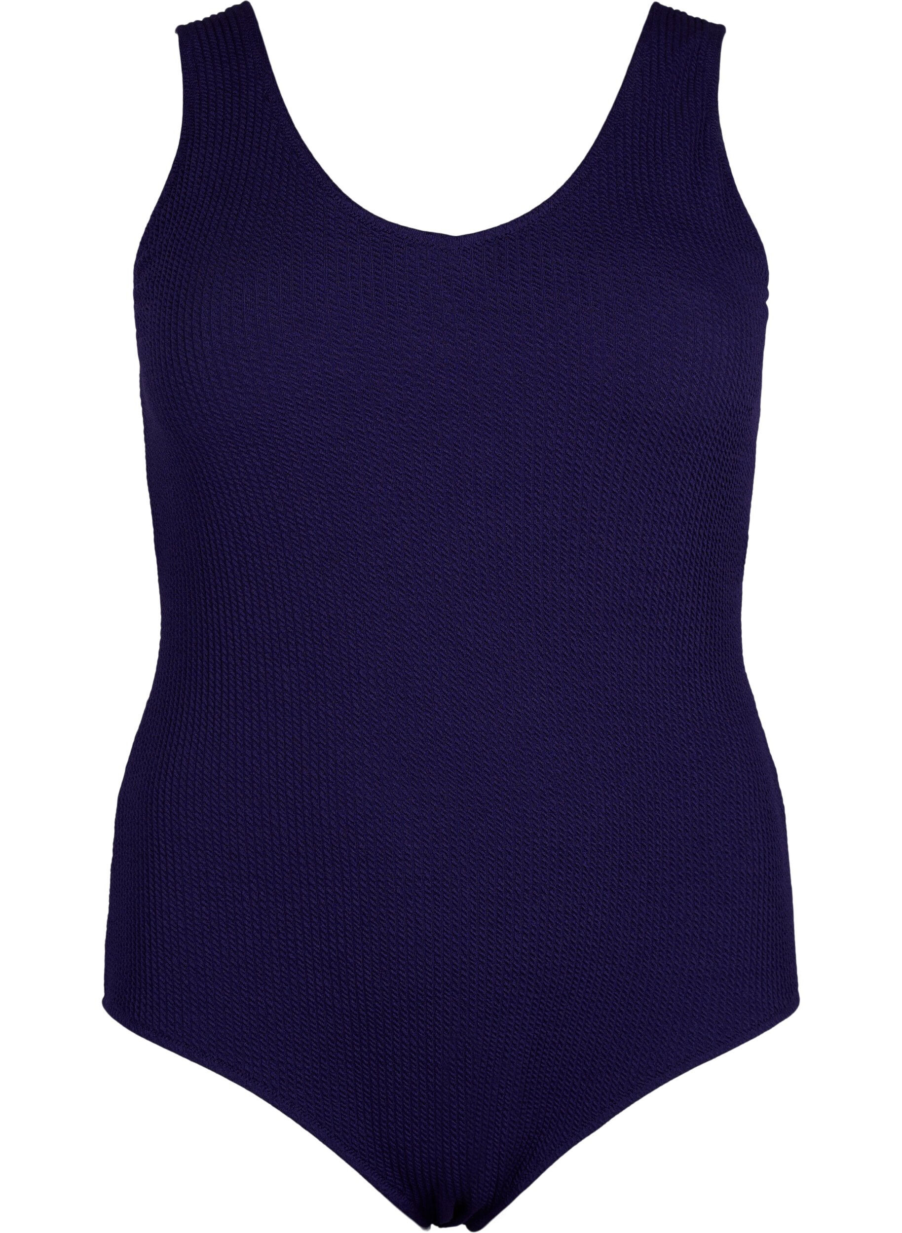 Zizzi Uimapuku, jossa on ristiosa sel&auml;ss&auml;, Astral Aura, Packshot image number 0