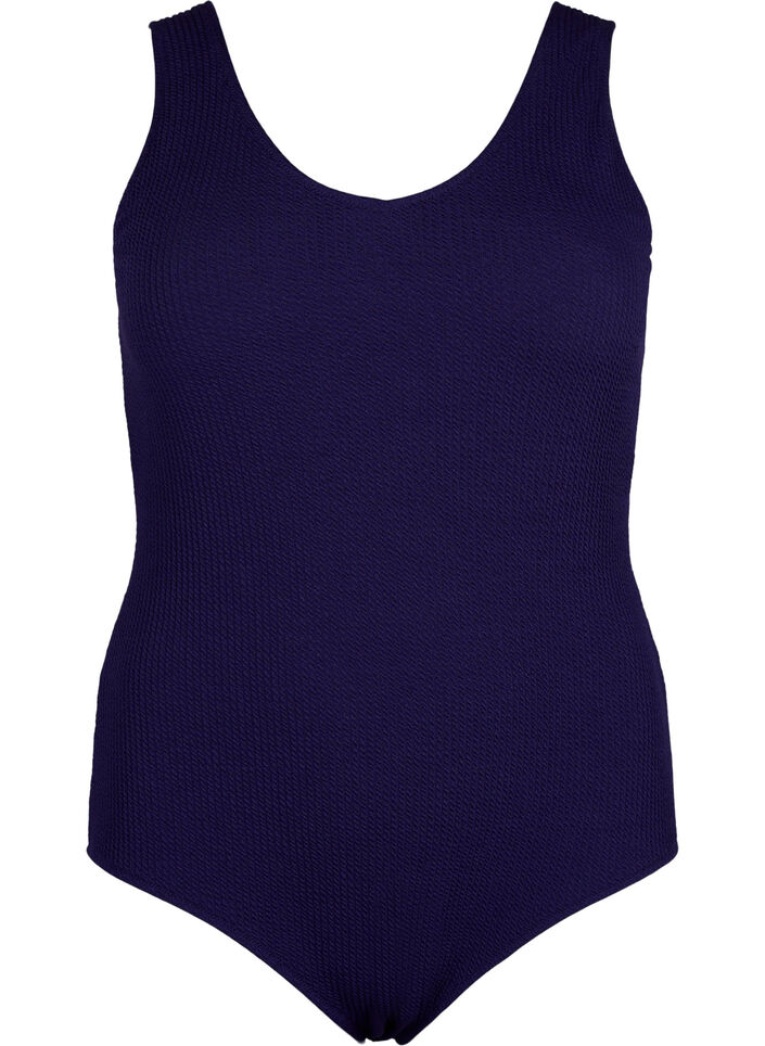 Uimapuku, jossa on ristiosa selässä, Astral Aura, Packshot image number 0