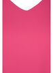 Lyhythihainen pusero, Magenta, Packshot image number 2