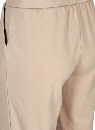 Culotte housut taskuilla, Shifting Sand ASS, Packshot image number 3