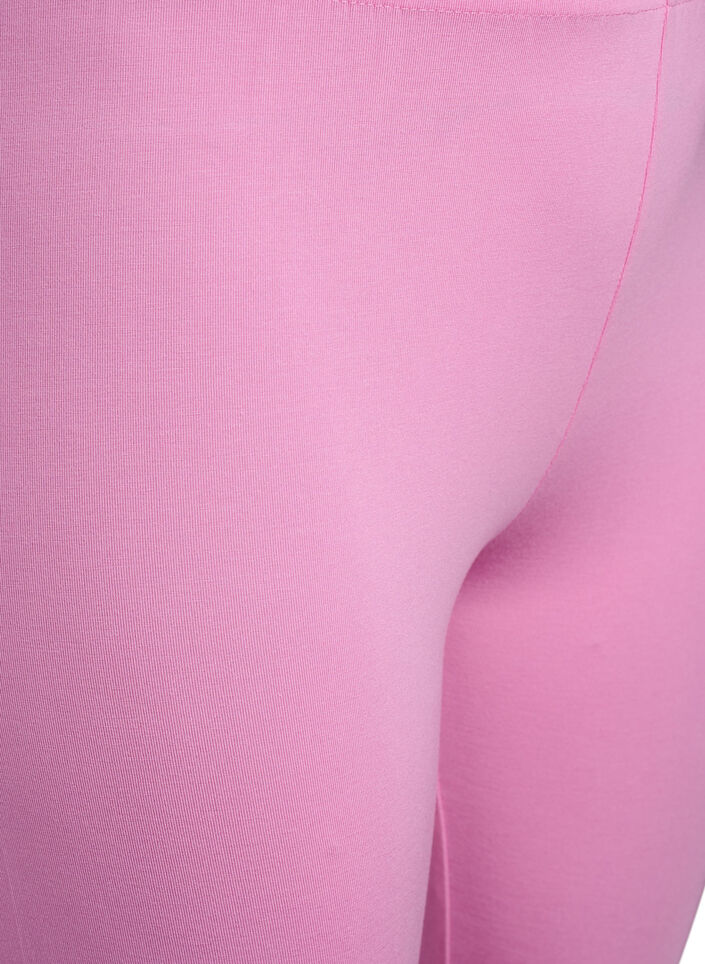 Peruslegginsit viskoosia, Vaaleanpunainen, Packshot image number 2