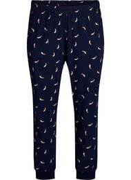 Painetut y&ouml;p&auml;ksyt, Sininen