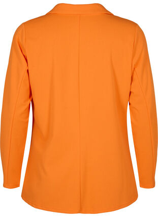 Bleiseri taskuilla, Vibrant Orange, Packshot image number 1