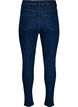 Farkut super slim fit -mallissa, Sininen, Packshot image number 1