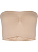 Bandeau-rintaliivit , Beige, Packshot image number 0