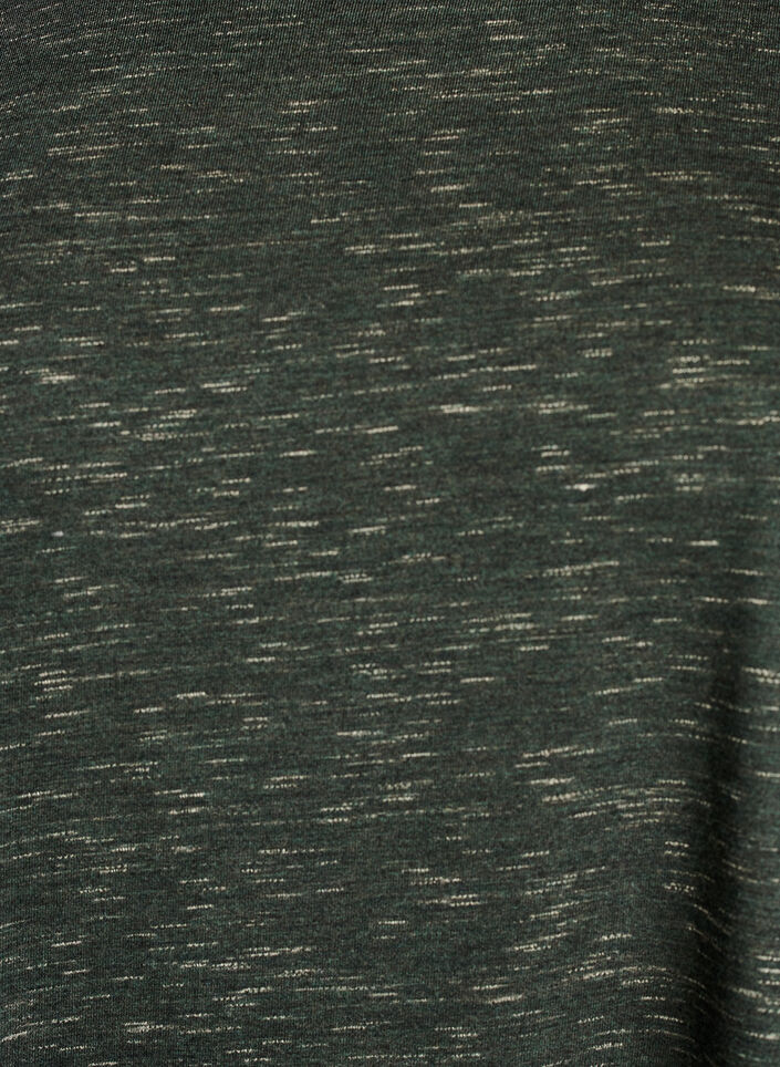 Rento treenipaita lyhyill&auml; hihoilla, Vihre&auml;, Packshot