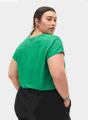 T-paita, Jolly Green, Model image number 1